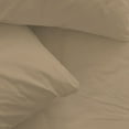 thumbnail image 2 of Premium Luxury 6-Piece Rayon from Bamboo Sheet Set with Deep Pockets Soft & Comfortable - 40 Colors, 2 of 4