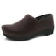 thumbnail image 1 of Zueco impermeable Shoe Dansko XP 2.0 para hombre, color marrón, tallas 42-43, 1 of 7