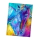 thumbnail image 5 of Animal diamante pintura 5D circular diamantes de imitación bordado pintura hogar arte de pared artesanía Inevent HA7202-00B, 5 of 6