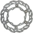thumbnail image 1 of Niche Front Brake Rotor for Yamaha WR250R 3D7-2581T-01-00 Motorcycle 519-CRT2621R, 1 of 6