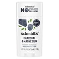 thumbnail image 1 of Schmidt's Charcoal & Magnesium Natural Origin Deodorant, 1 of 6