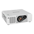 thumbnail image 3 of Panasonic PT-FRZ50WU7 DLP Projector, White, 3 of 4