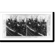 thumbnail image 2 of Historic Framed Print, Volunteers on transport RIO DE JANEIRO leaving San Francisco for Manila, 17-7/8" x 21-7/8", 2 of 9
