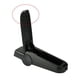 thumbnail image 4 of Botón de pestillo de la tapa del reposabrazos central para VW Jetta Bora Mk4 Passat B5 (negro) Likrtyny  Accesorios para autos y motos, 4 of 6