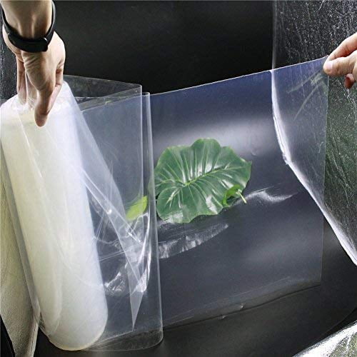 Transparent Silicone Rubber Sheet