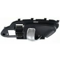 thumbnail image 5 of Geelife Interior Door Handle Front or Rear Passenger Right Side For Chevrolet GMC, 5 of 9