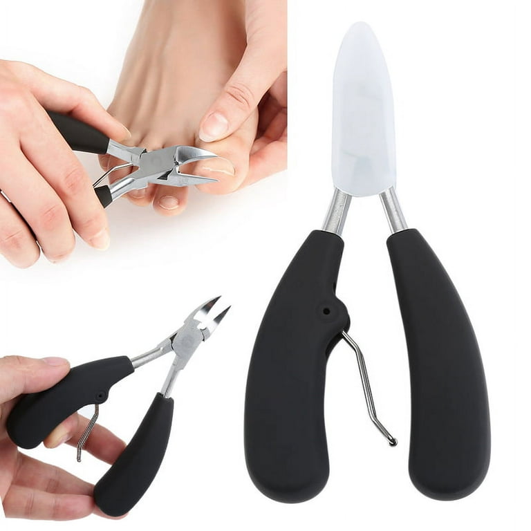 Nail Clippers For Thick Nails – KitchenWW
