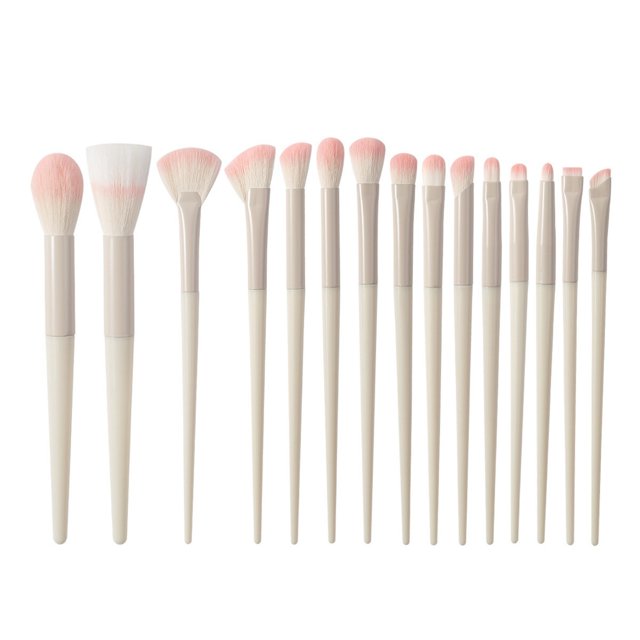 Hearth & Gear Makeup Brush Set For Beauty Tools Foundation Blending Powder Contouring Brush Kit Pore ucer Cute Korean Stuff Face Roller Ice Eye Scrub Face Rollers for Aging Skin head Extractor Head