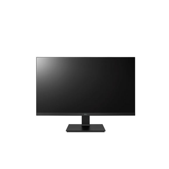 LG 27BL650C-B 27" IPS Full HD Monitor with USB Type-C