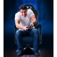 thumbnail image 4 of Imperial Black New England Patriots Ultra Game Chair, 4 of 4