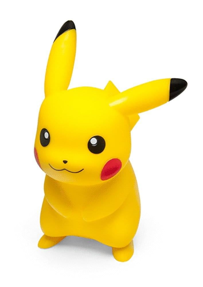 pikachu light up toy