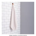 thumbnail image 5 of Toalla Mainstays Medio baño biofilia Beige, 5 of 5