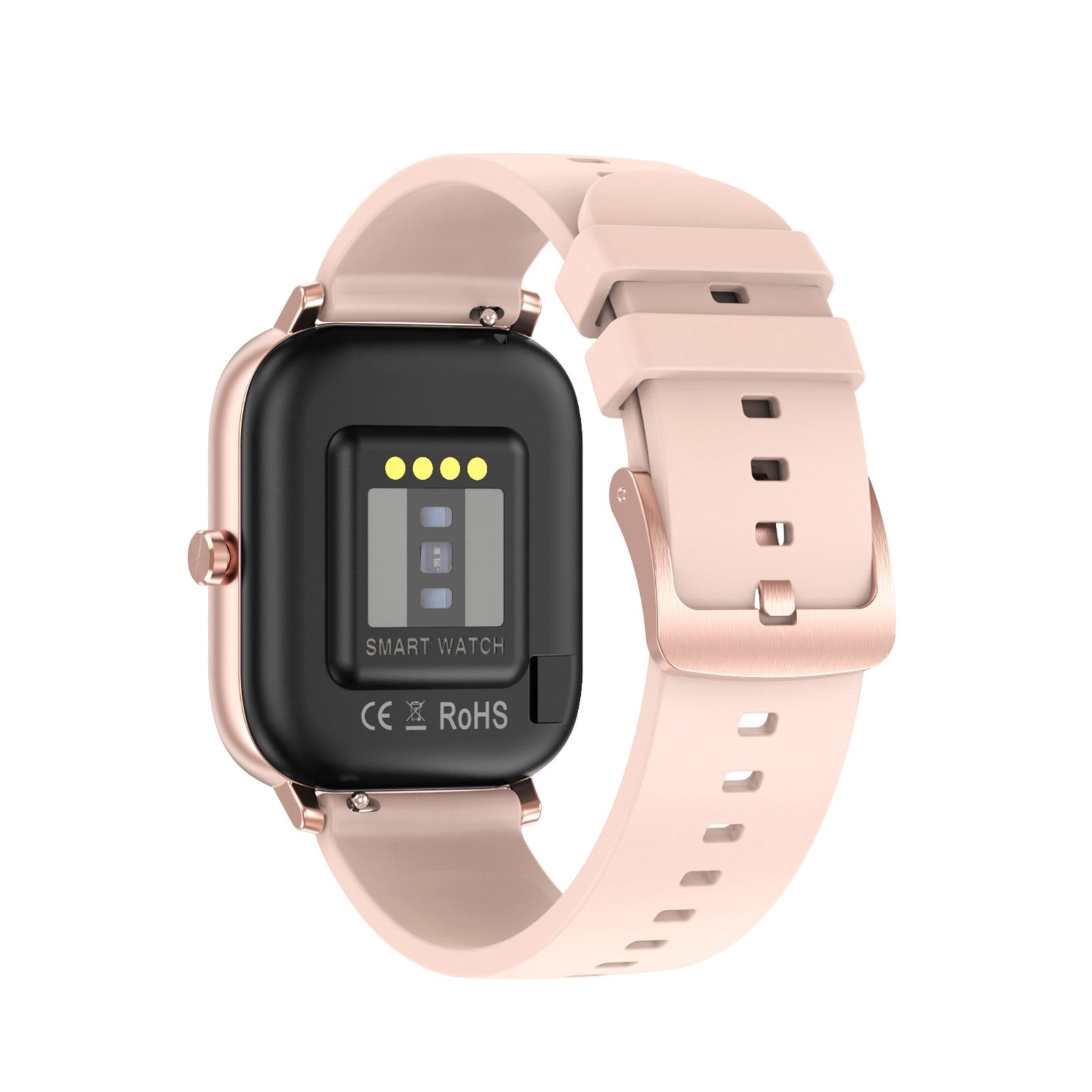 Donald DT35+ Smart Watch Men Women 1.75 inch Screen Bluetooth Call IP67  SmartWatch - Walmart.com