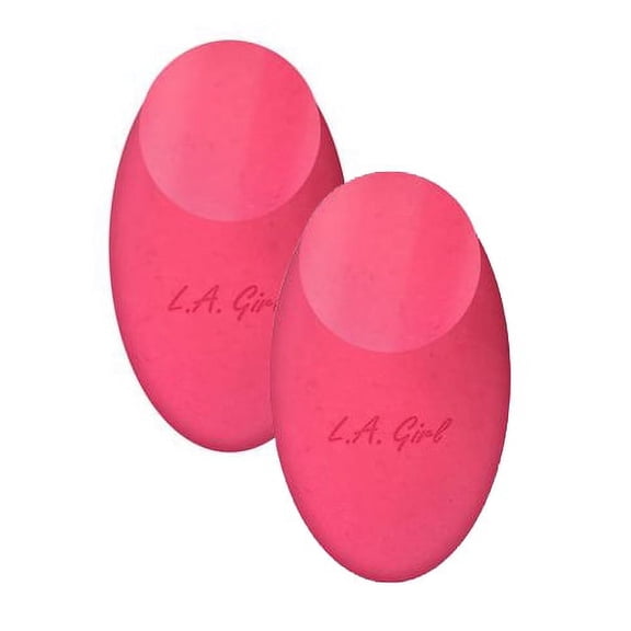 LA Girl Cosmetics PRO.brush - 2 PC Blending Sponge