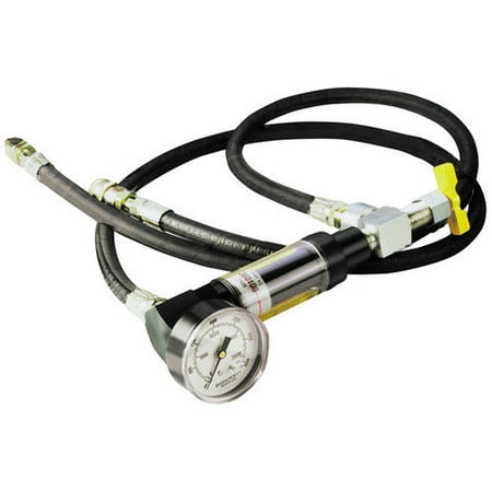UPC 731413003103 product image for OTC Tools & Equipment 5079 Heavy-Duty Power Steering Pump Analyzer | upcitemdb.com
