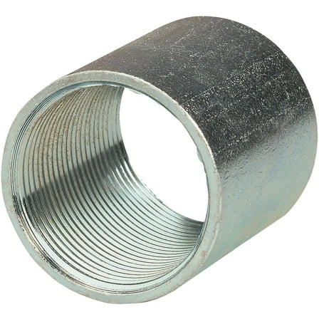 Steel City Rigid Threaded Conduit Coupling