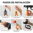 thumbnail image 4 of Hidrolavadora Portatil ISRE para Auto, 4 of 4