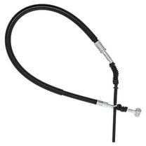 Niche Foot Brake Cable for Honda ATC250ES ATC250SX 43470-HA0-000 43470-HA6-770 519-CCB2294L