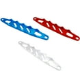 thumbnail image 2 of ZheElen RCGOFOLLOW Hard To Deform Battery Mount Plate For 1/16 HQ 733 OFF-Road Accessory Blue, 2 of 6