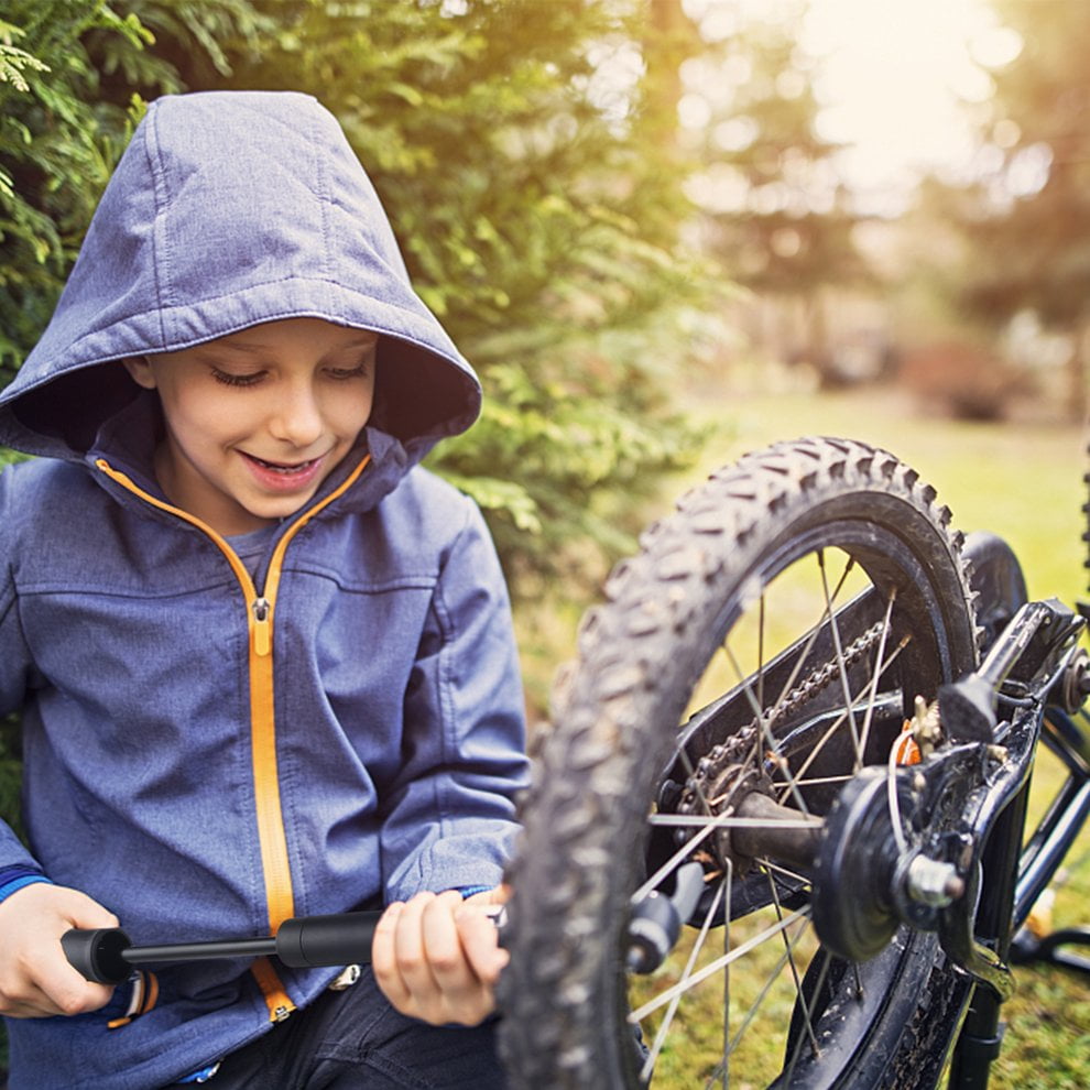 diyife bike pump