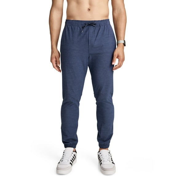 Jockey Men's EVERACTIVE Woven Jogger