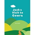 thumbnail image 2 of Jack's Visit to Cowra, (Hardcover), 2 of 2