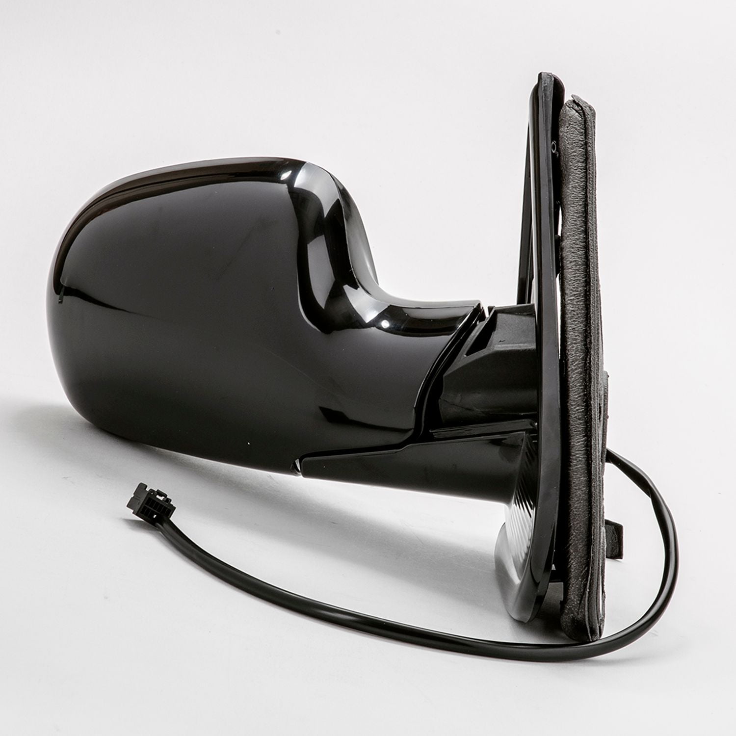 TYC 3500131 Right Side Mirror for 0107 Chrysler Town & Country, Dodge Caravan