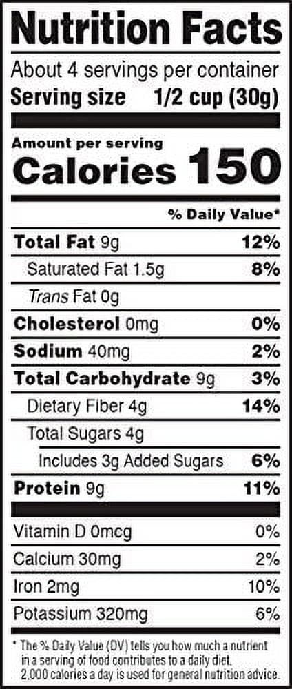 Snak Club Assorted Mixes (Protein Power, 4.2-oz. (6 Count))…