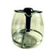 thumbnail image 4 of Jarra de Repuesto Original Hamilton Beach FlexBrew 12 Tazas | Jarra de Cafetera Modelo 49965F, Vidrio Resistente (Reacondicionado), 4 of 7
