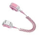 thumbnail image 2 of Pulsera de seguridad antipérdida para niños, arneses y correas para bebés, correas de mano para caminar, 2 of 12
