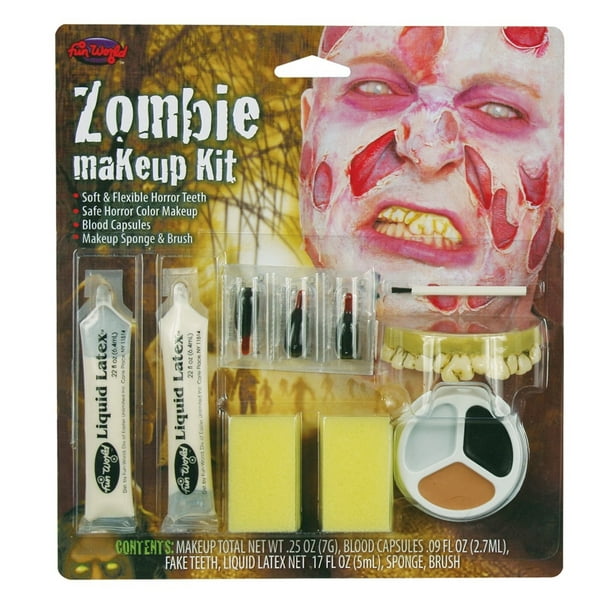 Zombie - Walmart.com