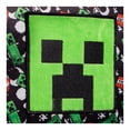 thumbnail image 4 of Mochila Primaria Infantil Minecraft 20L, 4 of 5