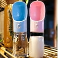 thumbnail image 6 of Pet Dog Water Bottle Feeder, 6 of 13