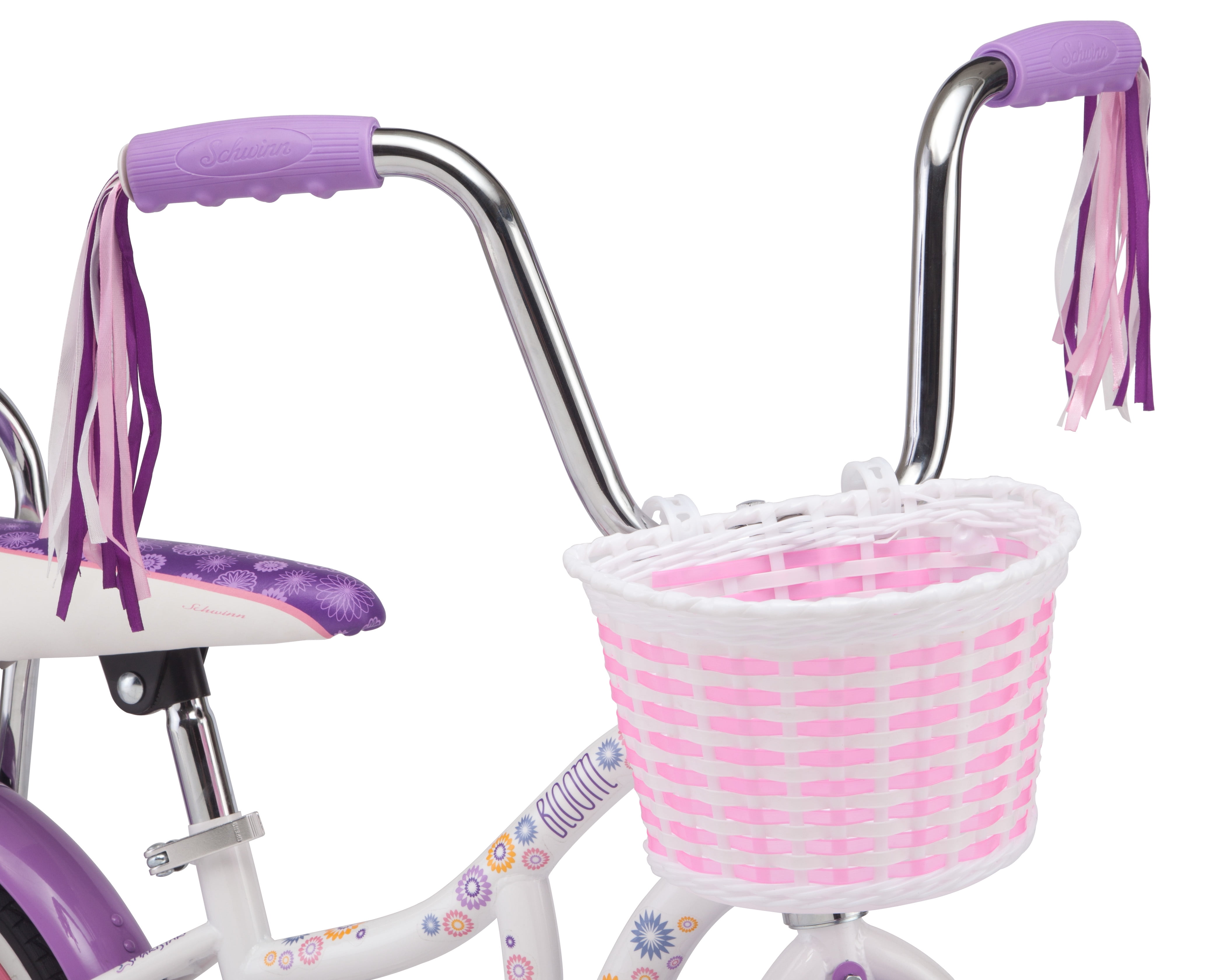 schwinn girls bloom bike