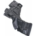 thumbnail image 4 of For Scion xD 2012 2013 2014 Engine Splash Shield Passenger Side | Front | Under Cover | Hatchback | Replacement For TO1228175 | 5144152180, 4 of 7