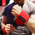 thumbnail image 2 of Cros Support de Poignet pour Musculation, 2 of 5