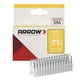thumbnail image 1 of Grapas Aisladas Arrow Fastener T59 Transparente, Paquete de 300, 1 of 6