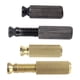 thumbnail image 5 of Piezas de Instrumentos Musicales de Repuesto para Guitarra Eléctrica Perfecl Trémolo Bridge Studs & Anchors Paquete de 2 Negro, 5 of 8