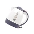 thumbnail image 2 of 1L Car Electric Kettle Drinking Electric Kettle Mug for Hot Self Driving Tour White 12V 150W, 2 of 8