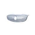 thumbnail image 2 of Front Plastic Chrome Grille Shell w/Insert Assembly for 2006-2009 Buick Lucerne, 2 of 7