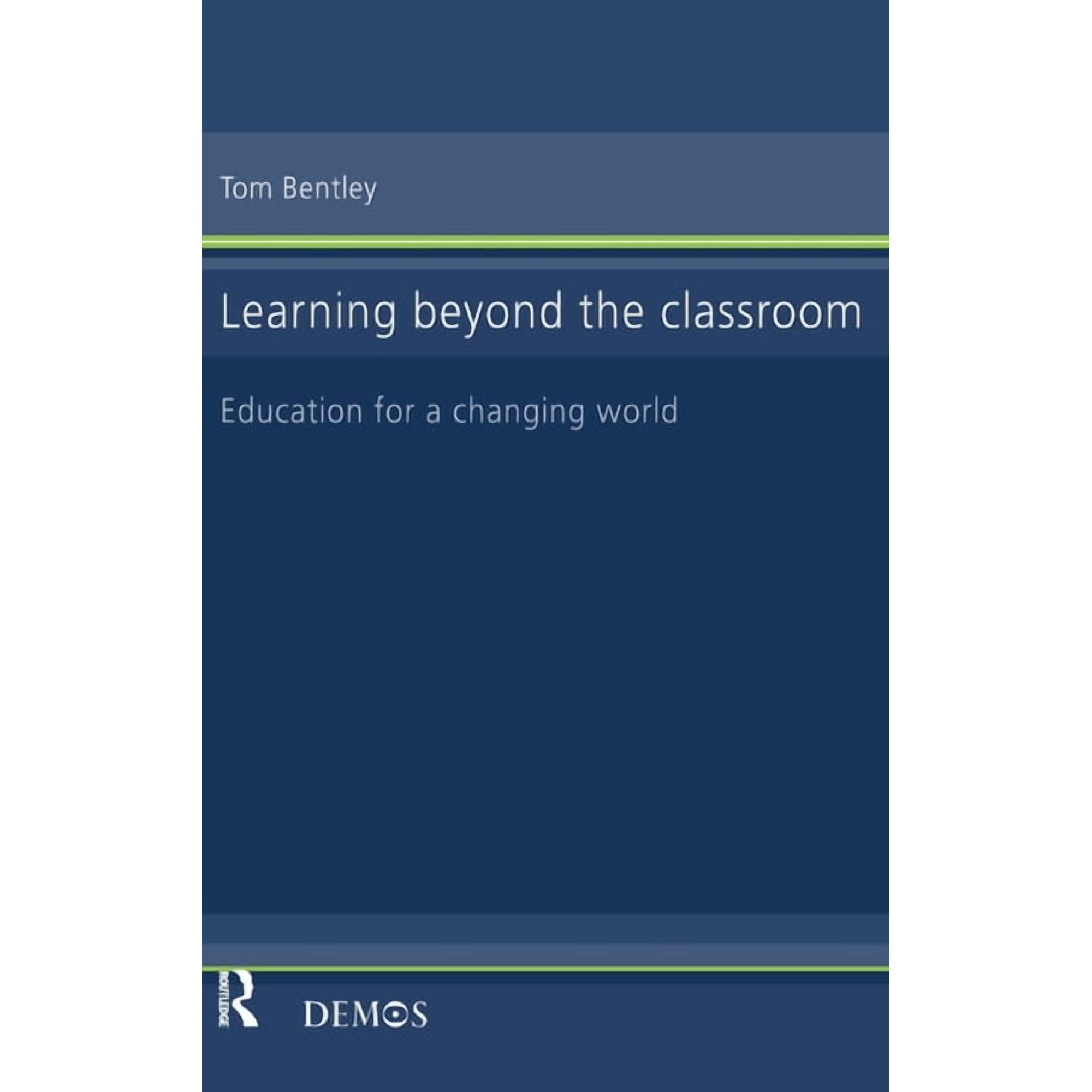 Learning Beyond the Classroom (Hardcover)