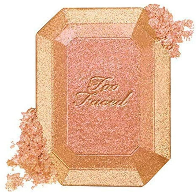 Too Faced Diamond Light Highlighter - Walmart.com