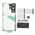thumbnail image 2 of Estink S22 Ultra Back Glass Cover Replacement With Camera Lens And Accessories, 2 of 8