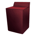 thumbnail image 5 of Funda De Lavadora Uso Rudo Clima Extremo Washing Machine Cover FR FUNDAS REGIAS Funda Para Lavadora Color Guinda, 5 of 5