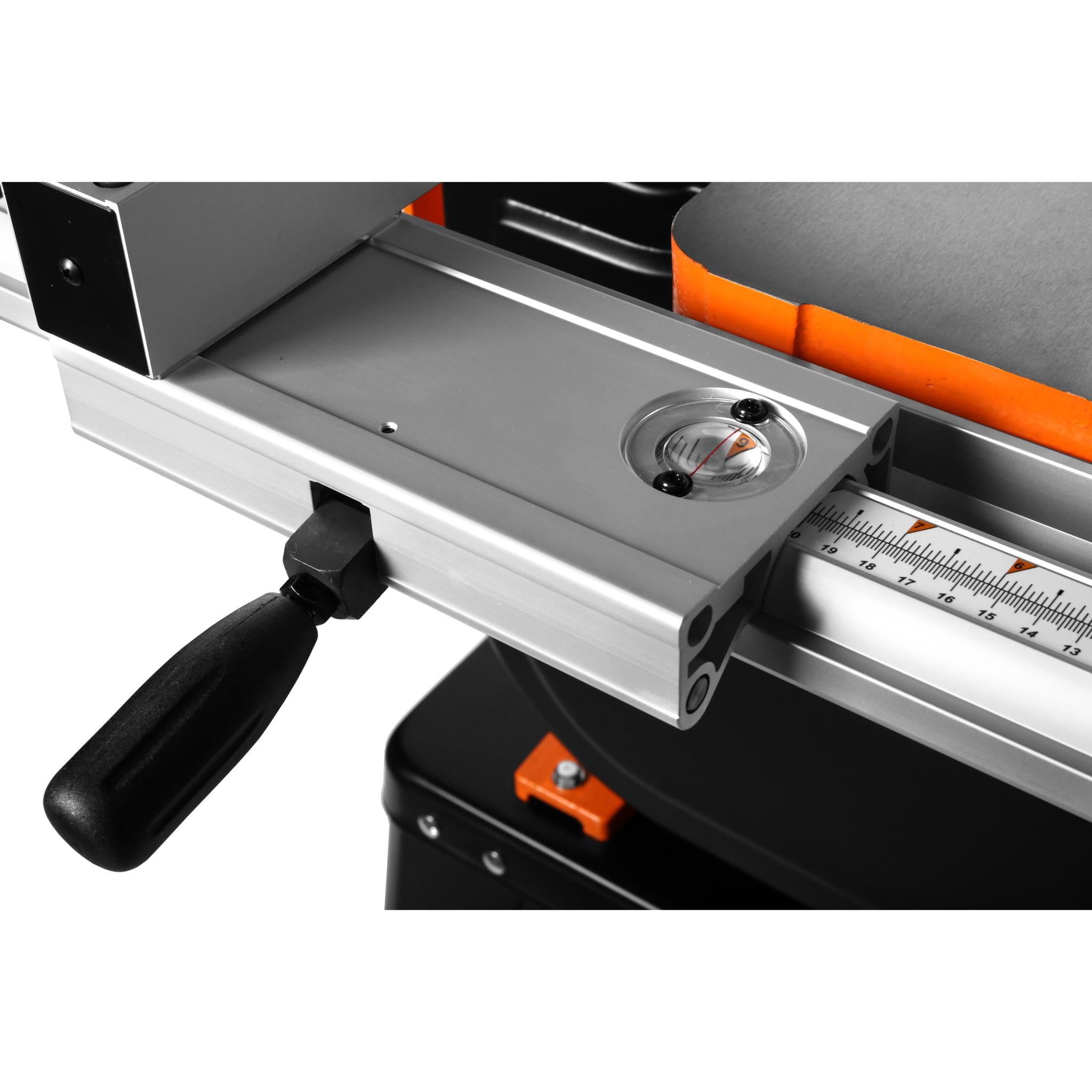 WEN 14-Inch 1 HP Dual-Voltage 120V/240V Two-Speed Industrial Band Saw