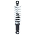 thumbnail image 1 of Amortiguador Universal para motocicleta de 250mm, repuesto ajustable para bicicletas deportivas Suzuki ATV Go Kart Quad Dirt Sport Jadeshay  A, 1 of 9