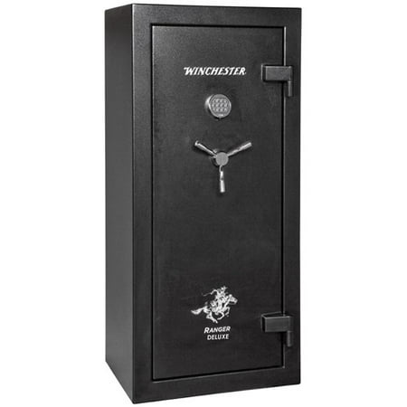 UPC 789830770504 product image for Winchester Ranger Deluxe 45 Gun Safe | upcitemdb.com