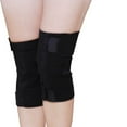 thumbnail image 3 of CUITING Elbow Pads Knee Brace with Side Stabilizers Sleeves Weightlifting Black, 3 of 8