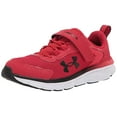 thumbnail image 1 of Under Armour Men's Pre School Assert 9 Alternate Closure Running Shoe, 1 of 5