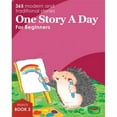 thumbnail image 1 of One Story A Day Beginners: Book 3 for March, 1 of 1